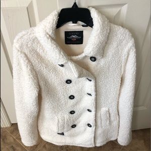 Harley-Davidson Sherpa Coat/Jacket